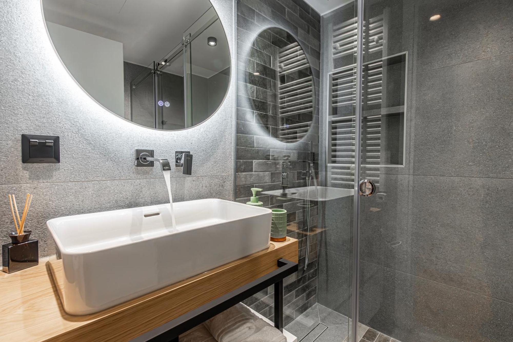 A&N Athens Luxury Apartments - Acropolis Eksteriør bilde